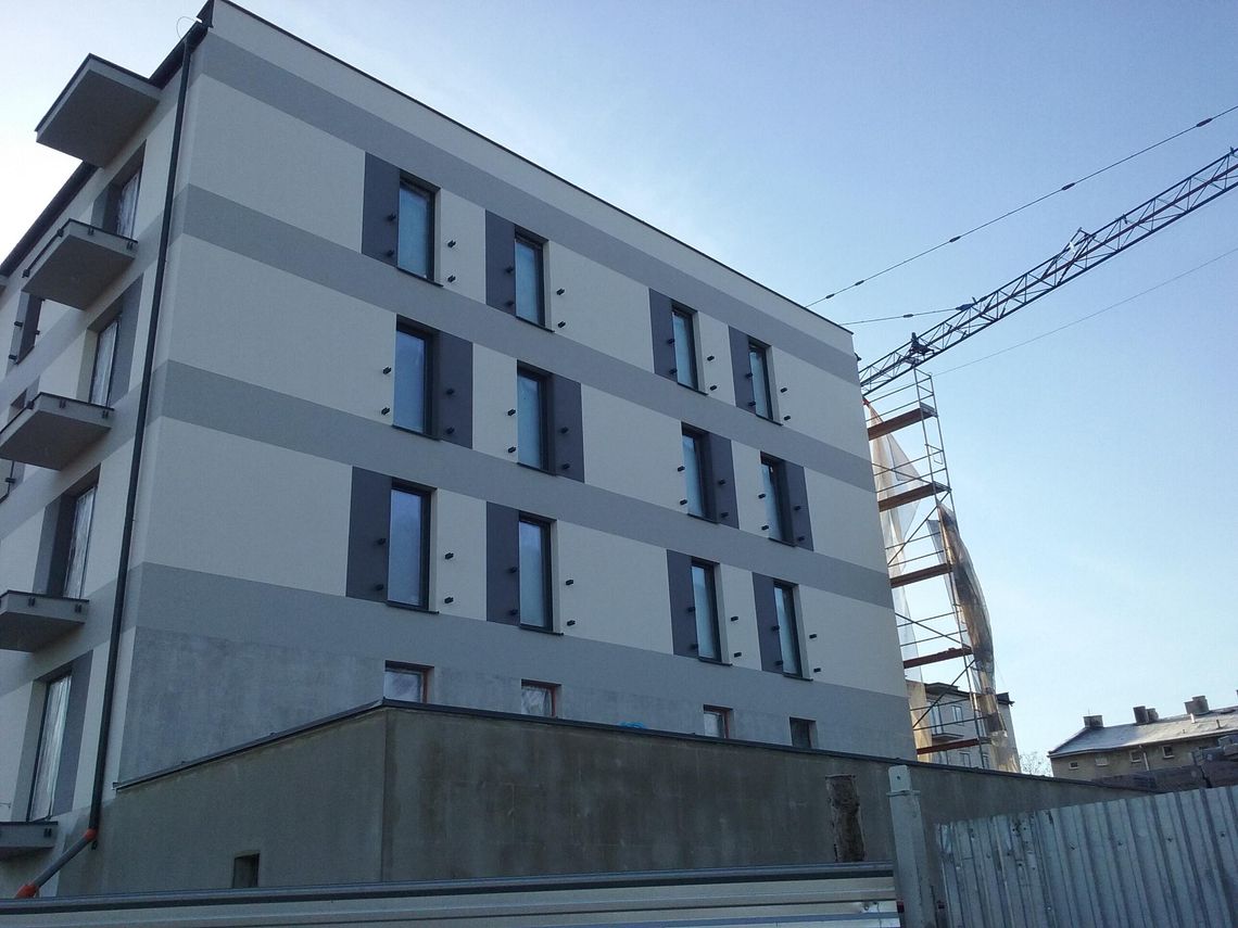 Ekspertka: zmieniona ulga mieszkaniowa może przyczynić się do spadku atrakcyjności inwestowania w mieszkania