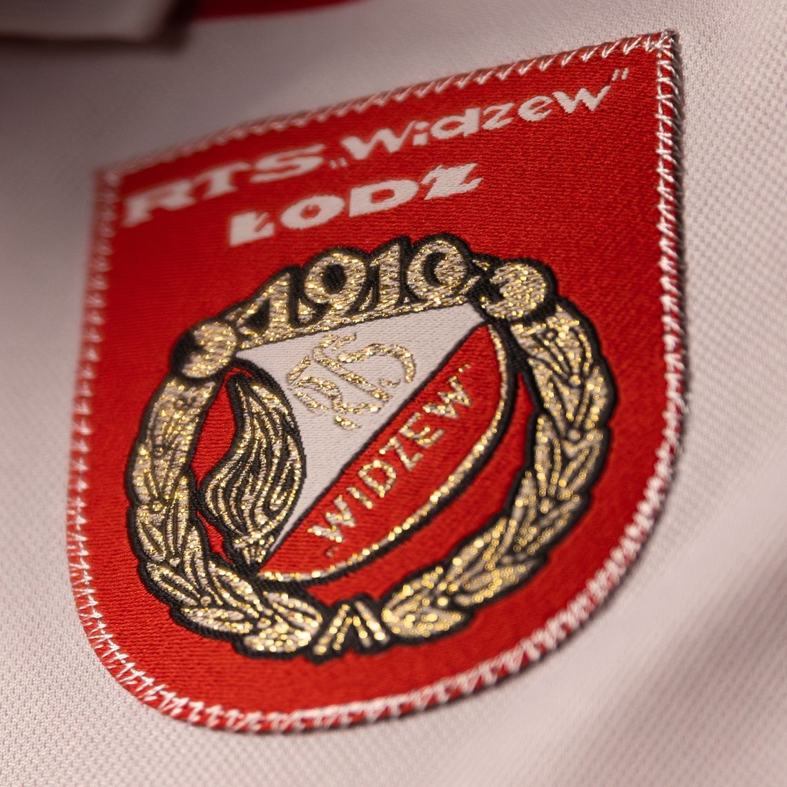 Ekstraklasa piłkarska - kolejny krok do budowy ośrodka treningowego Widzewa