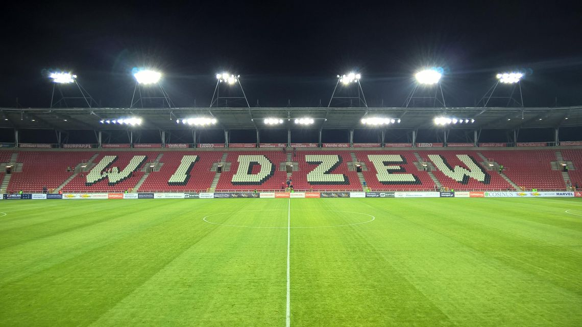 Ekstraklasa piłkarska - trener Widzewa: jesteśmy w pełni gotowi