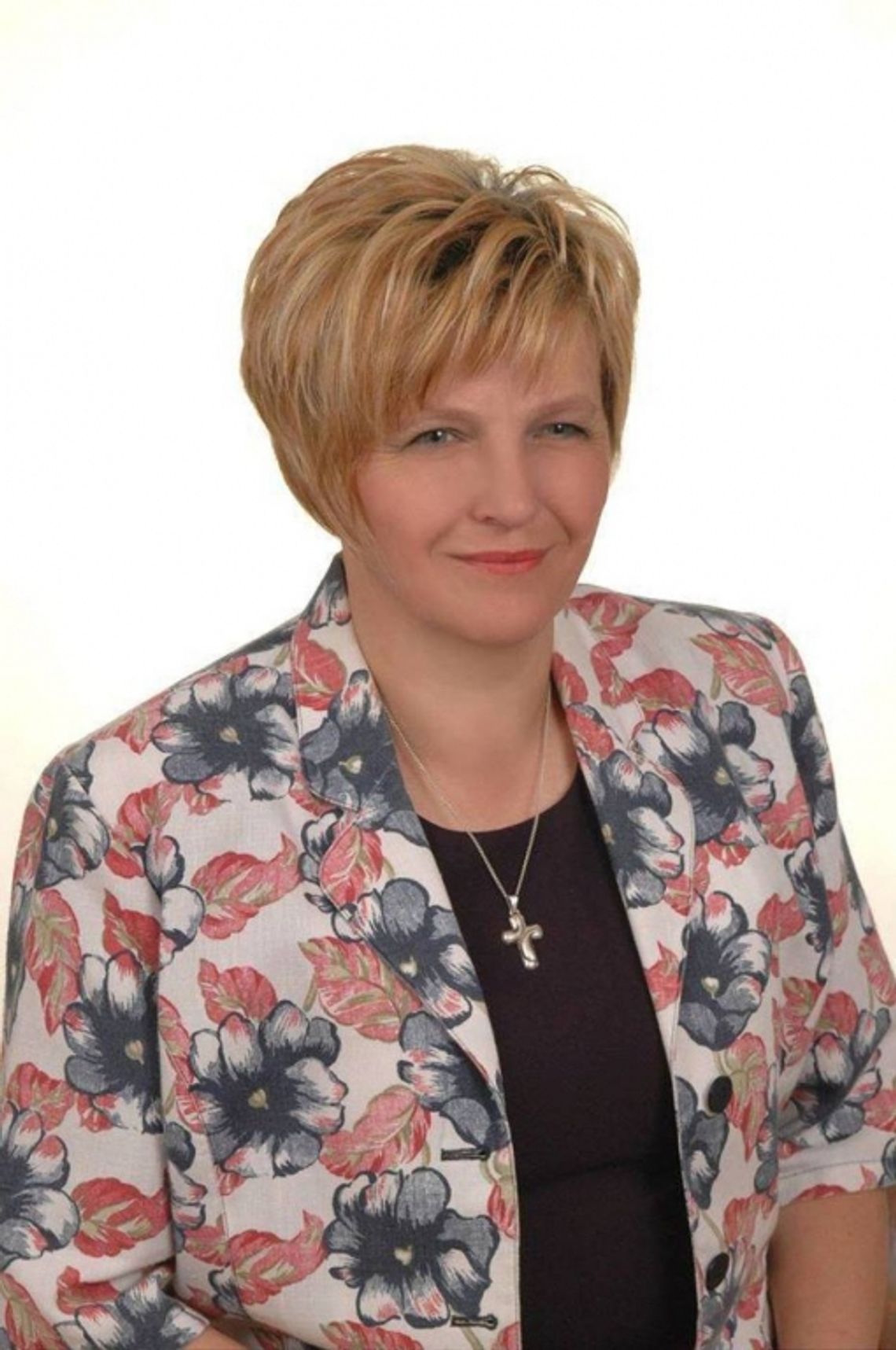 Elżbieta Łojszczyk będzie dyrektorką Centrum Animacji Społecznej
