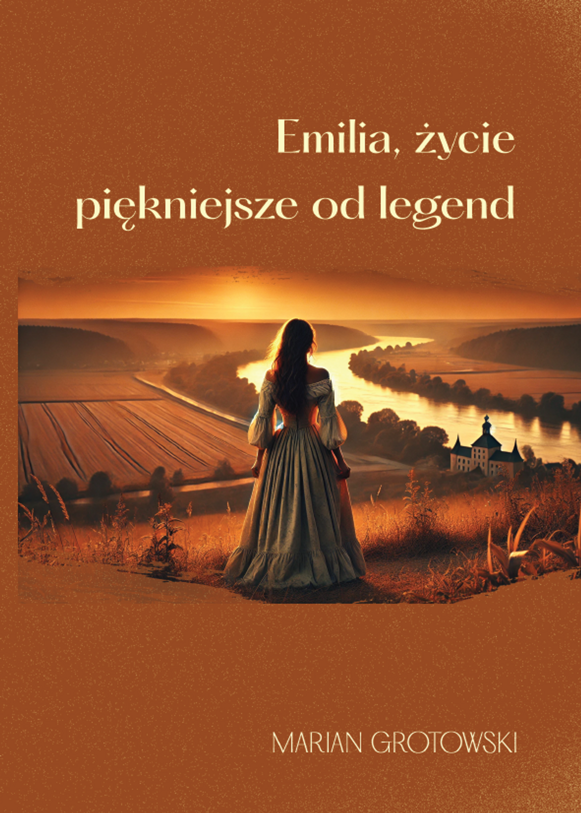 „Emilia. Życie piękniejsze od legend”