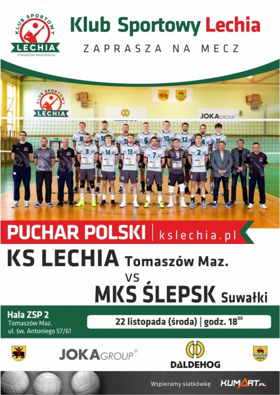 Emocje rosną z każda rundą