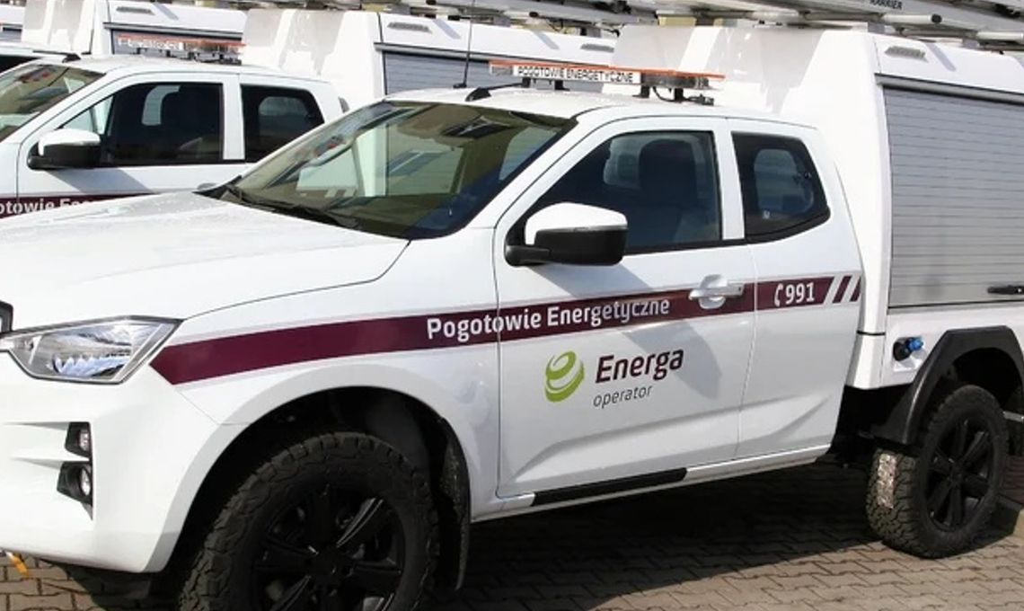 Energa-Operator pomyślnie przetestowała integrację IT z powstającym systemem CSIRE