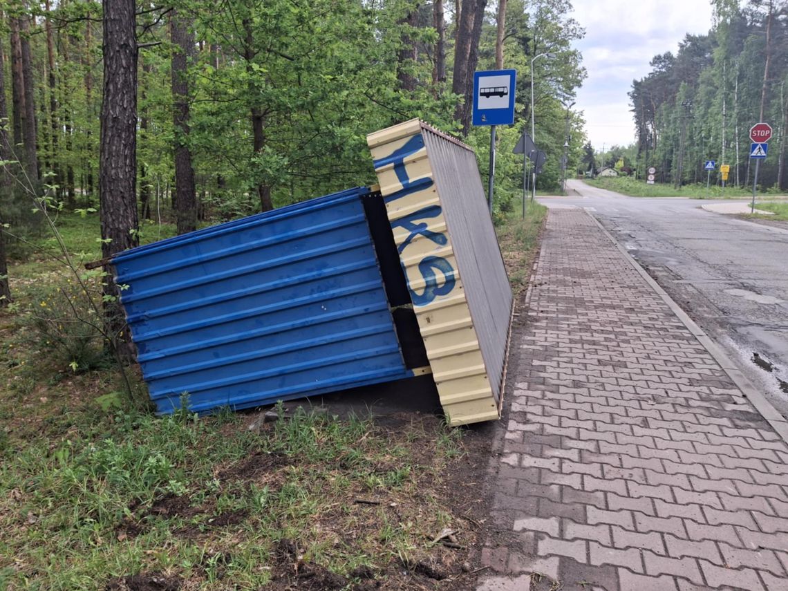 Energia kogoś rozpiera?