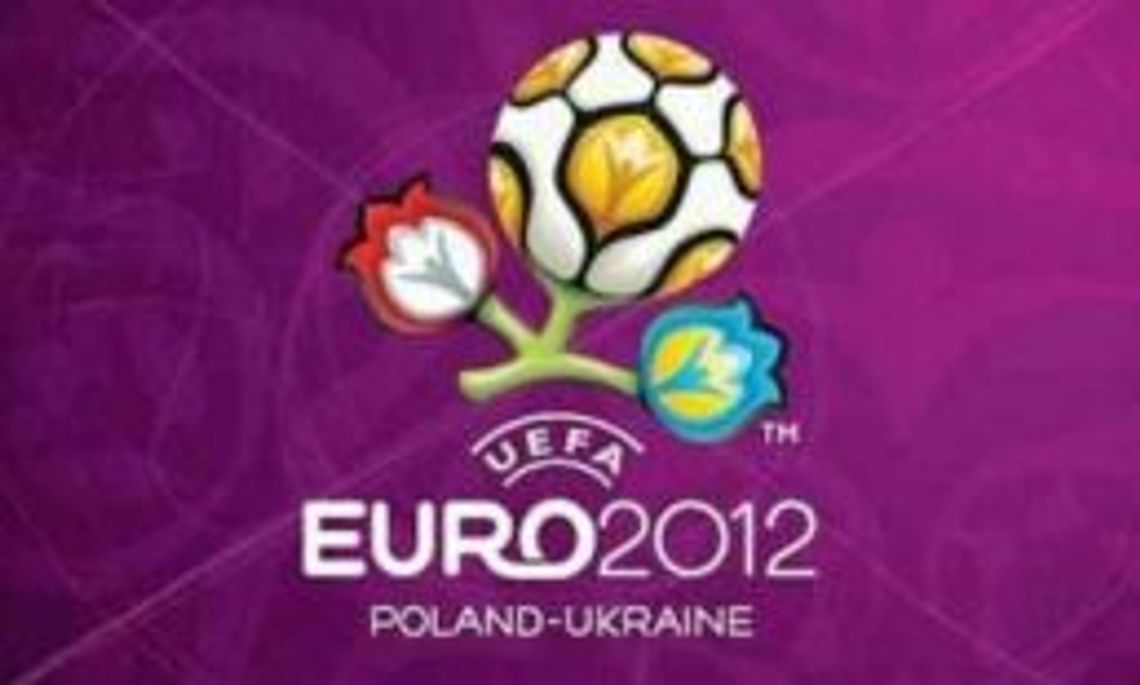 Euro 2012 przed telewizorem