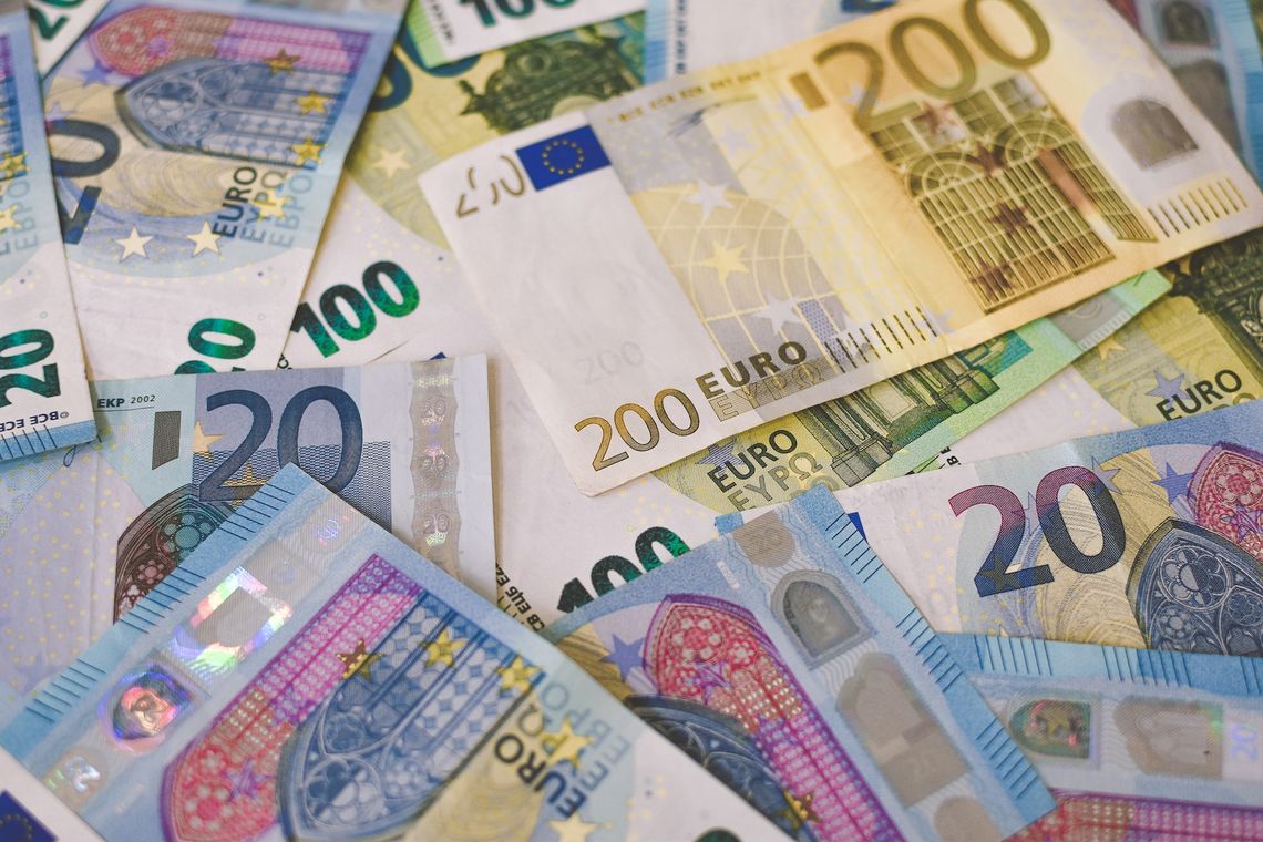 Euro - jedna waluta, wiele państw