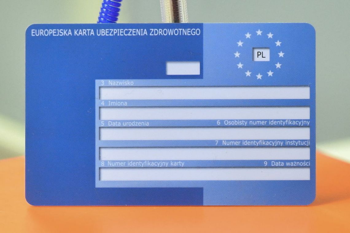 Europejska Karta Ubezpieczenia Zdrowotnego umożliwi tanią pomoc medyczną za granicą, ale tylko w państwowych placówkach