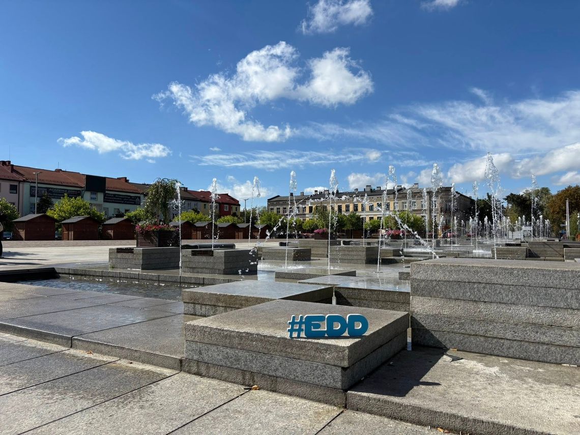 Europejskie Dni Dziedzictwa w Tomaszowie Mazowieckim już za nami Europejskie Dni Dziedzictwa w Tomaszowie Mazowieckim już za nami