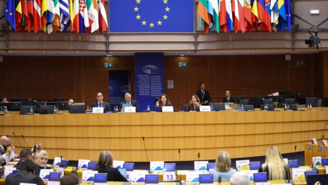 Europejskie regiony biją na alarm w sprawie demografii: trzeba zaangażować unijne fundusze Europejskie regiony biją na alarm w sprawie demografii: trzeba zaangażować unijne fundusze