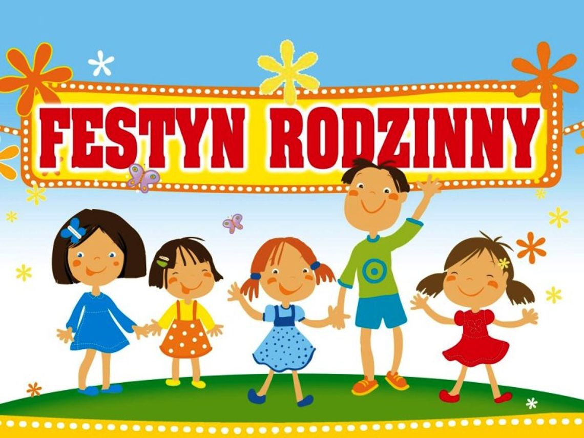 FESTYN  W LUDWIKOWIE!