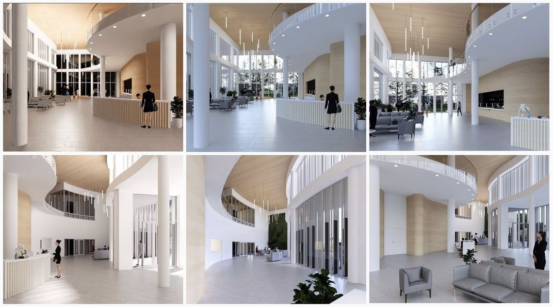 Filharmonia w Tomaszowie Mazowieckim: co na to Prezydent?