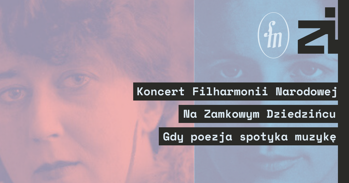 Filharmonicy na Zamku