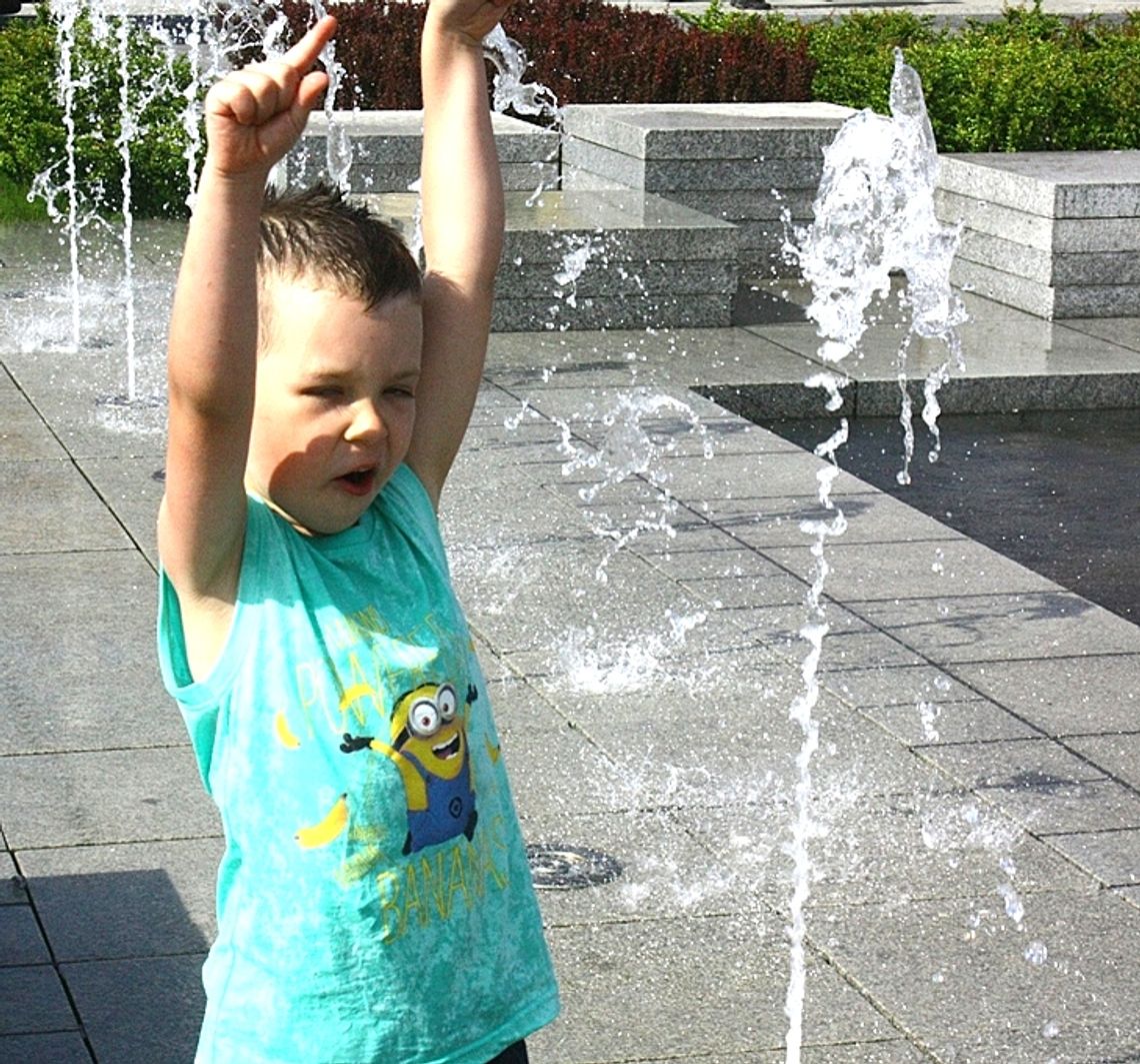 (FOTO) FOOD Track w Tomaszowie