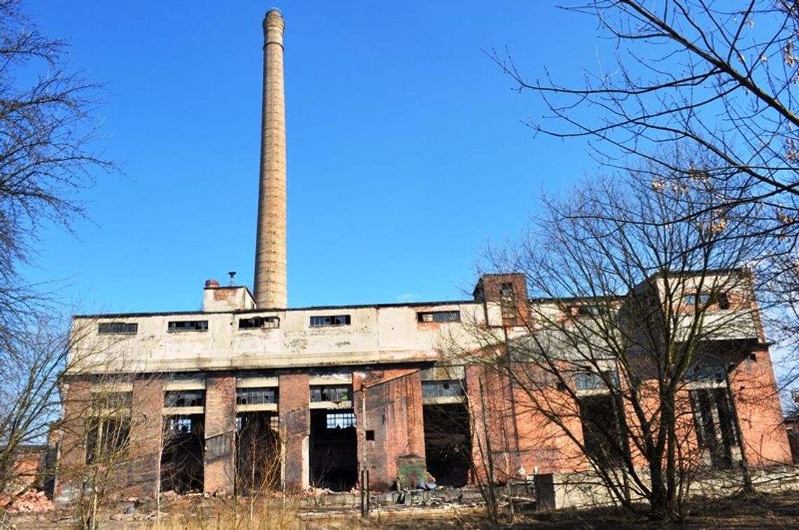 /FOTO/ Historia dymem pachnąca