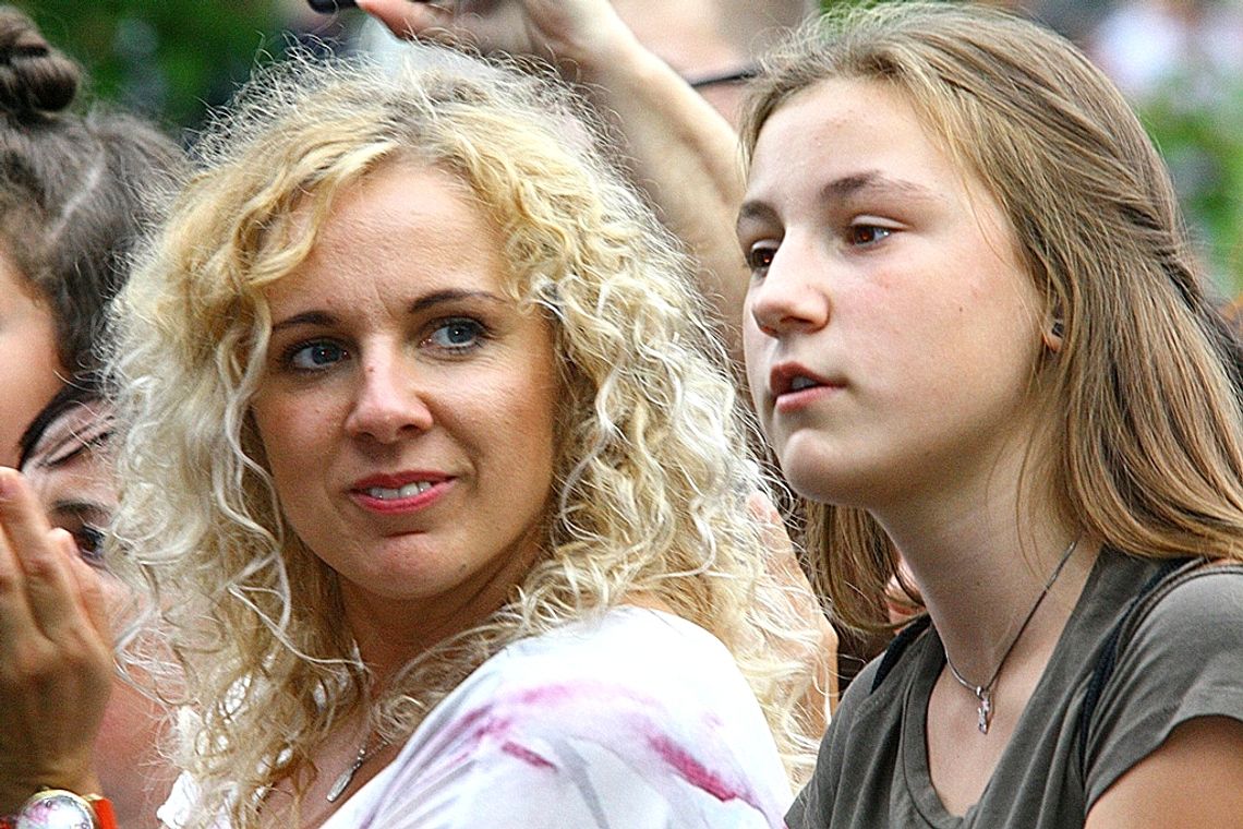 (FOTO) Mateusz Ziółko porwał publiczność