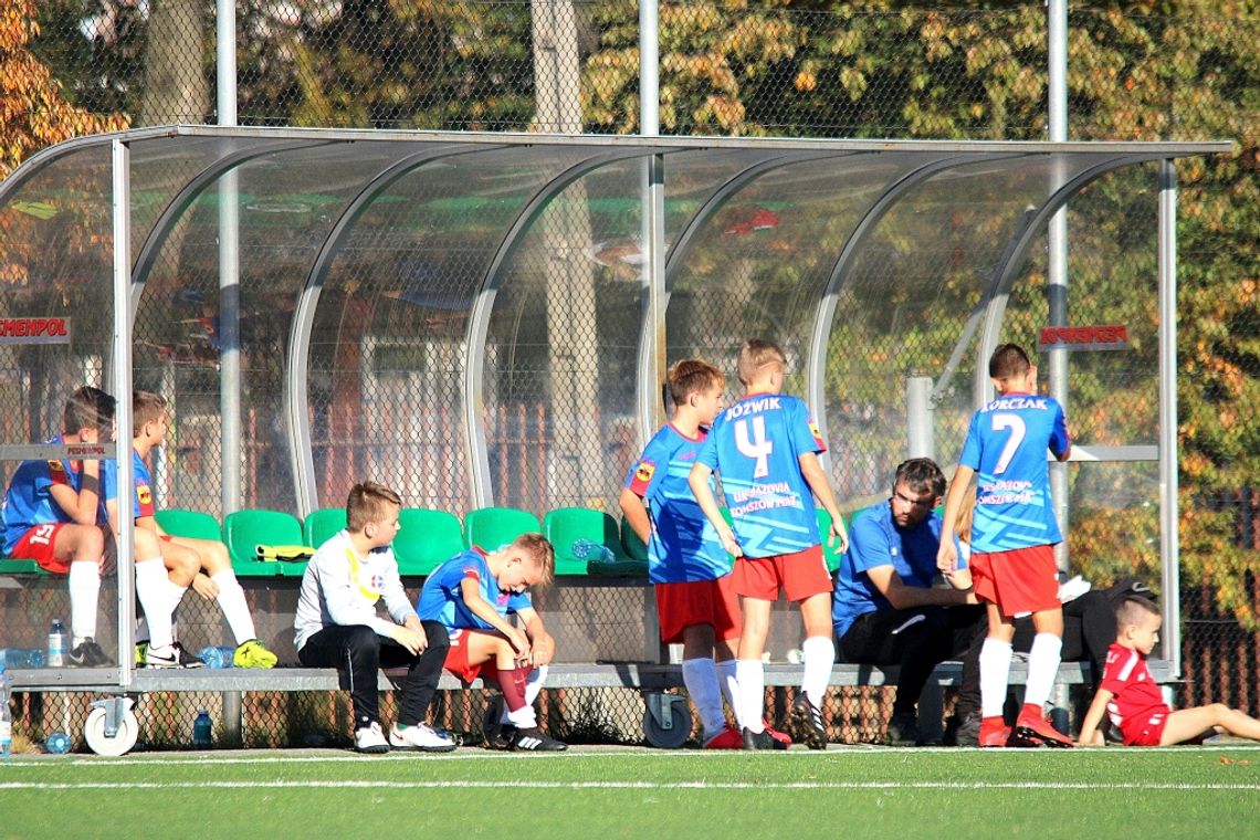 (FOTO) Rozbili Lubchonię