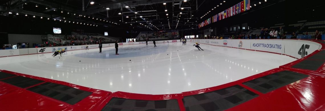 (FOTO) Za nami I dzień Mistrzostw Świata