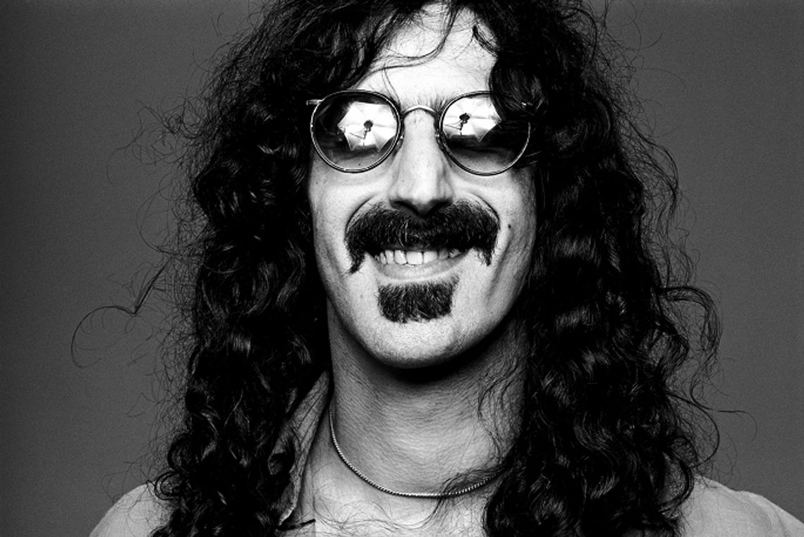Frank Zappa: Głupota ma pewien urok, a ignorancja nie