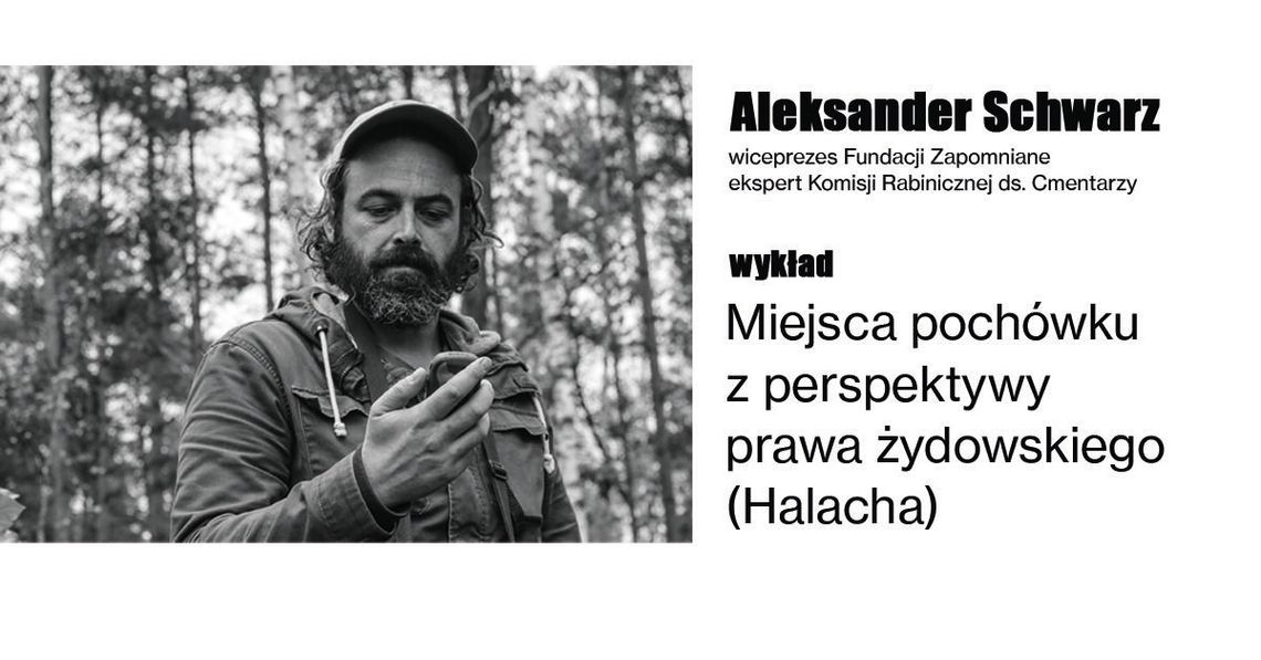 Fundacja Pasaże Pamięci zaprasza Fundacja Pasaże Pamięci zaprasza