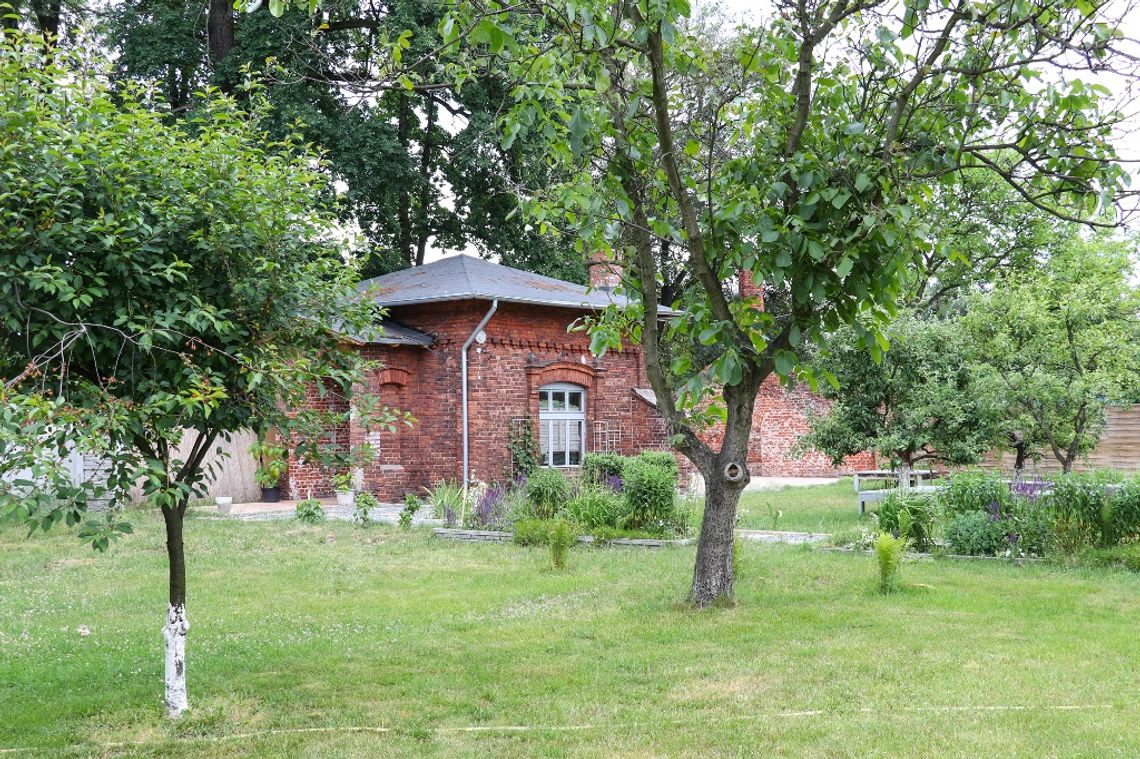 Fundacja Pasaże Pamięci zdobyła grant dla Tomaszowa Fundacja Pasaże Pamięci zdobyła grant dla Tomaszowa