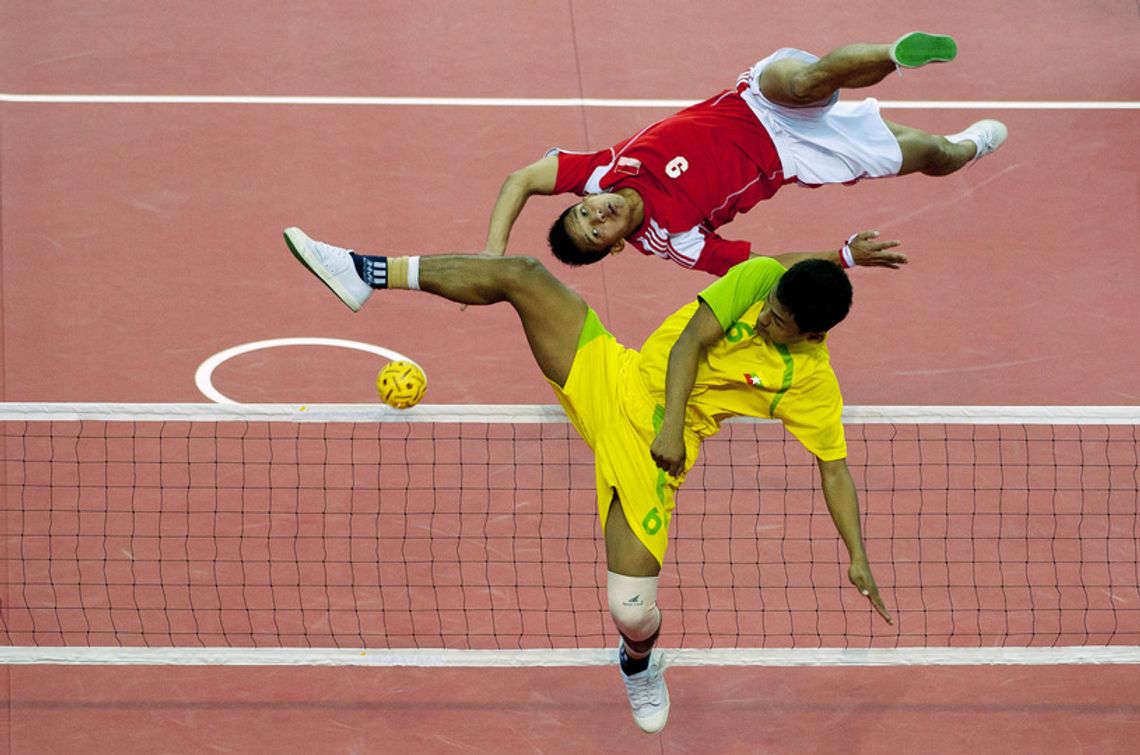 FutNetCup 2020 w Ujeździe