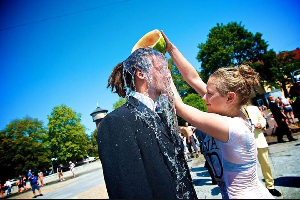 Galeria ARKADY zaprasza na występ Teatru alternatywnego Terminus A Quo