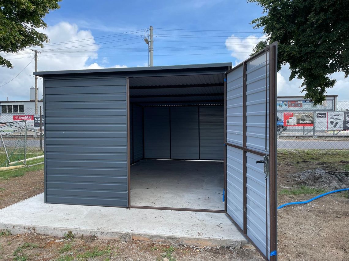 Garaże do wynajęcia Garaże do wynajęcia