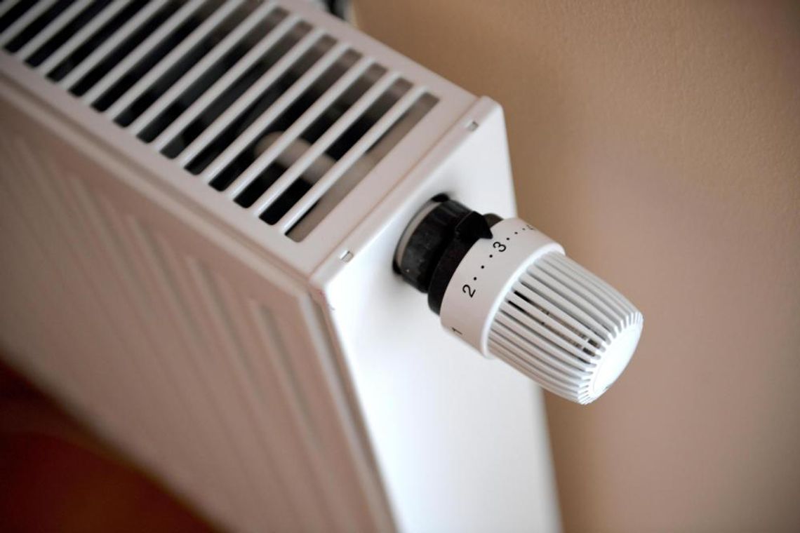 Gawin: ciepła w naszych domach nie zabraknie, ale może być konieczne oszczędzanie energii