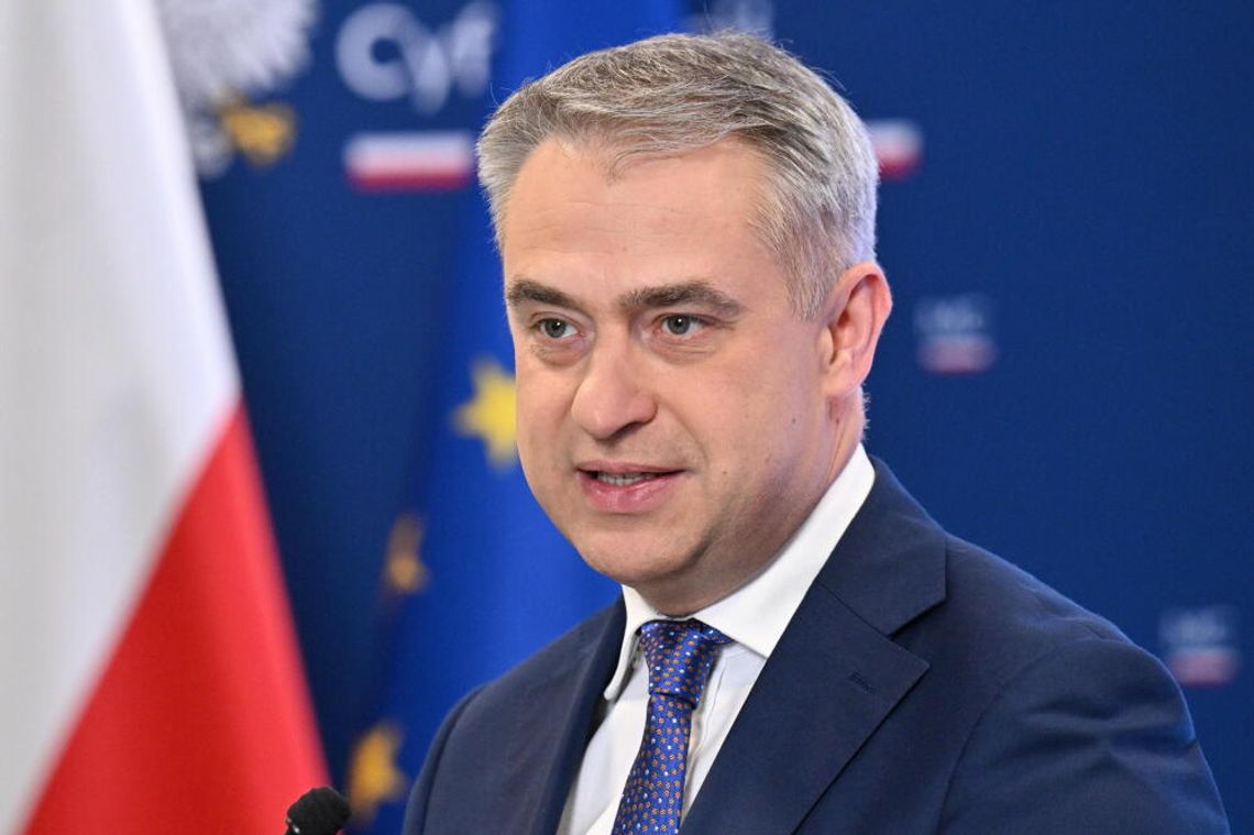 Gawkowski: rekonstrukcja rządu w środę i czwartek - powstaną dwa duże resorty; jeden odpowiedzialny za gospodarkę, drugi za energetykę
