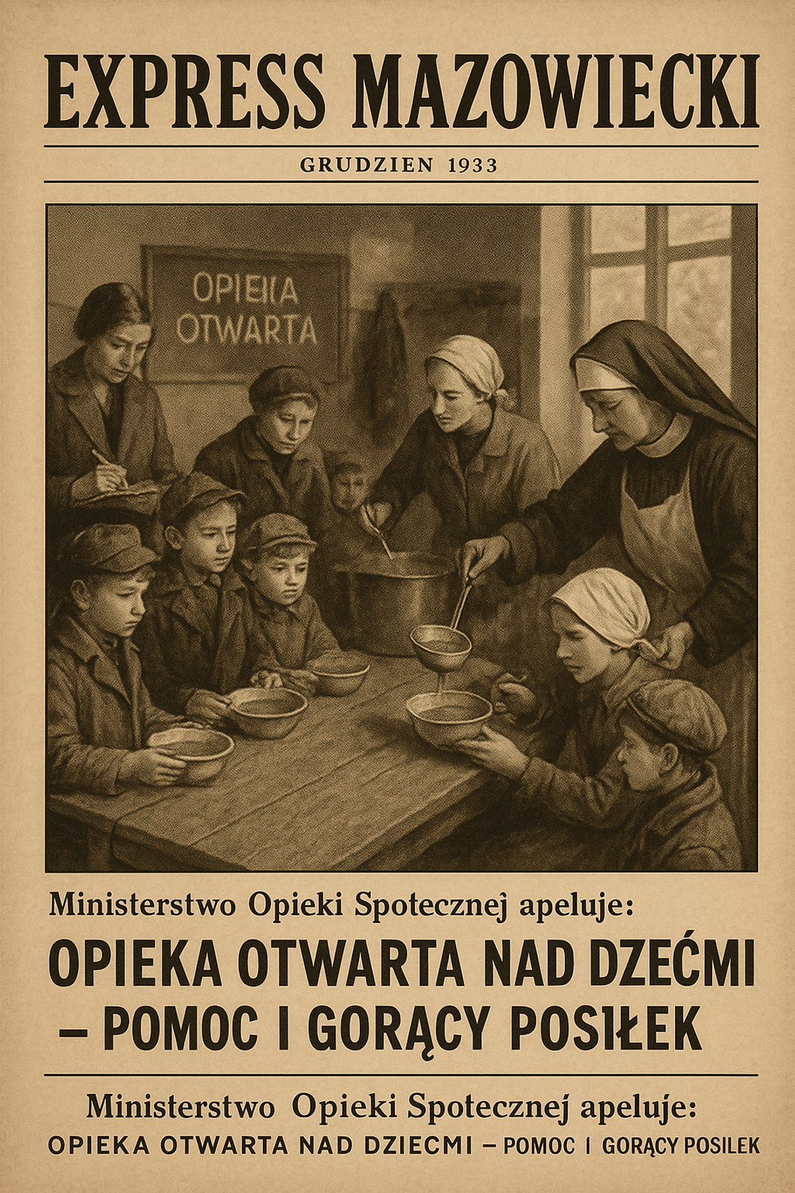 Gdy jednym fest dobrze - a drugim okrutnie źle... Gdy jednym fest dobrze - a drugim okrutnie źle...