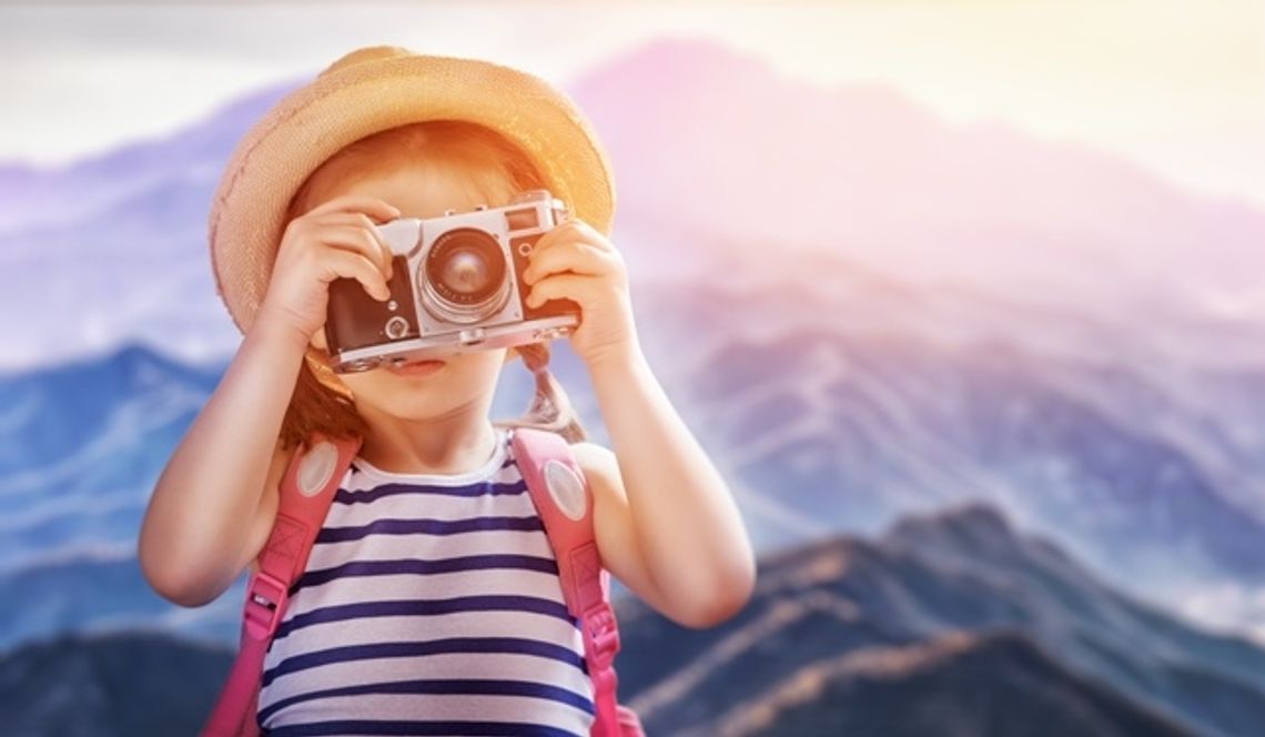 Gdzie lubimy wypoczywać, czyli wojaże nie tylko tomaszowian
