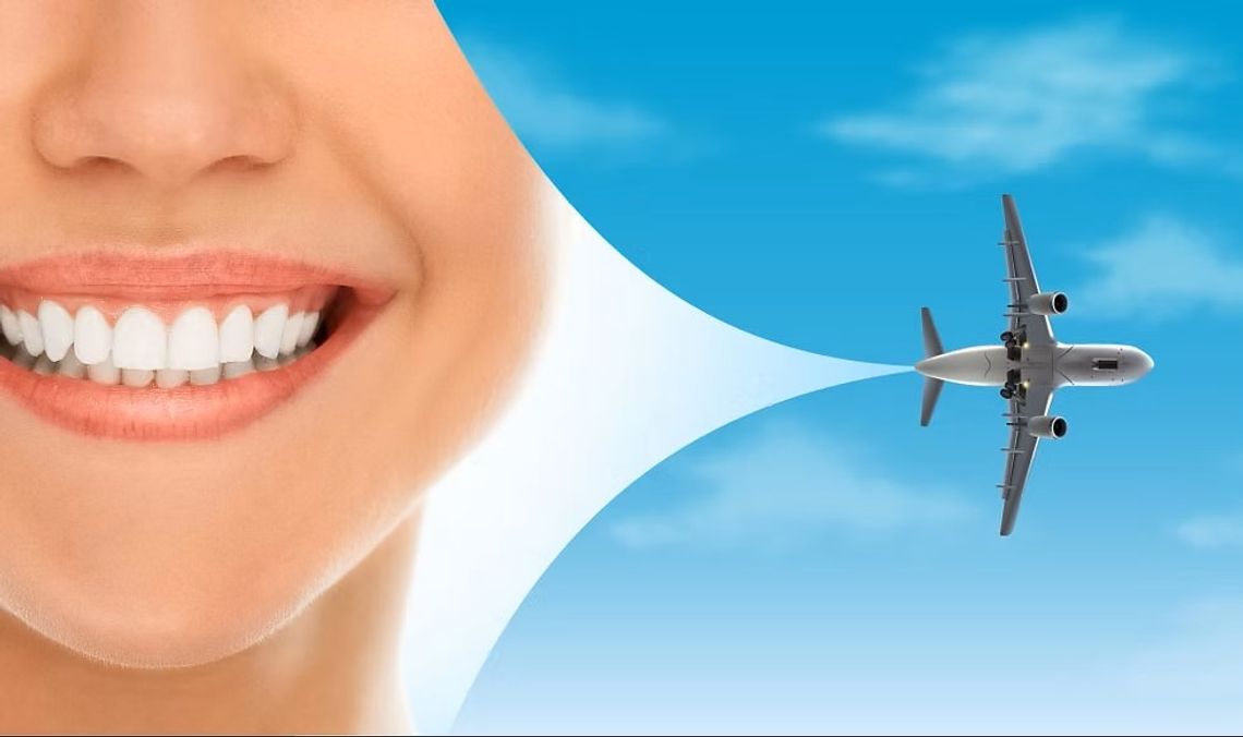 Znajdź najlepszą klinikę dentystyczną w Turcji