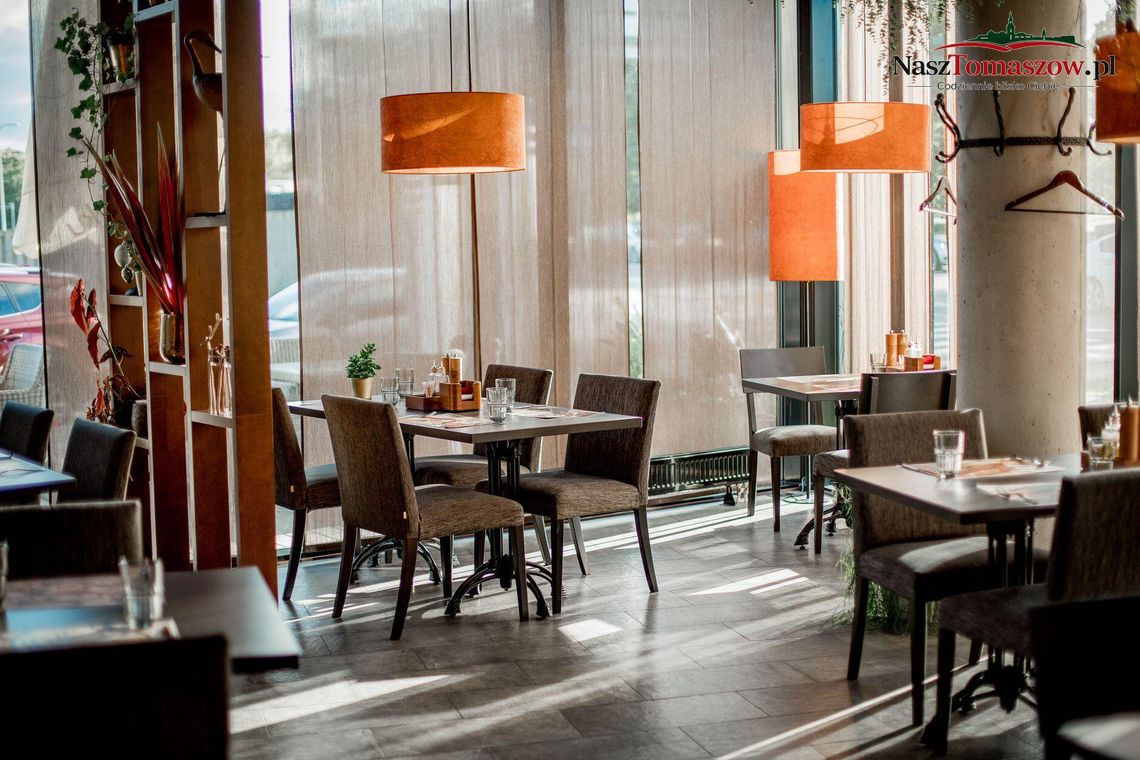 Gdzie znaleźć najlepszą restaurację w Łodzi na obiad rodzinny
