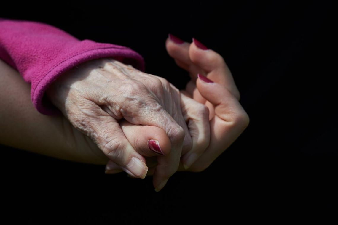 Geriatra: możemy dożyć 120 lat Geriatra: możemy dożyć 120 lat