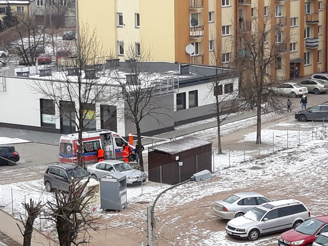 Getto, czy oaza bezpieczeństwa