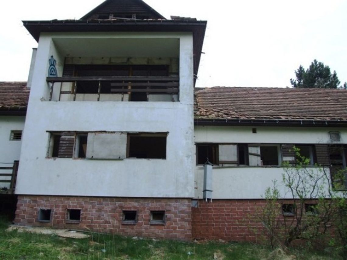 "Gierkówka" trafiła do Sądu? "Gierkówka" trafiła do Sądu?