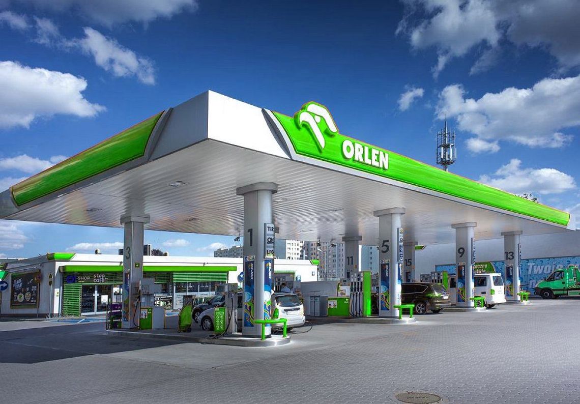 Grupa Orlen przeznaczy 85 mld zł na zielone inwestycje w energetyce do 2030 r.