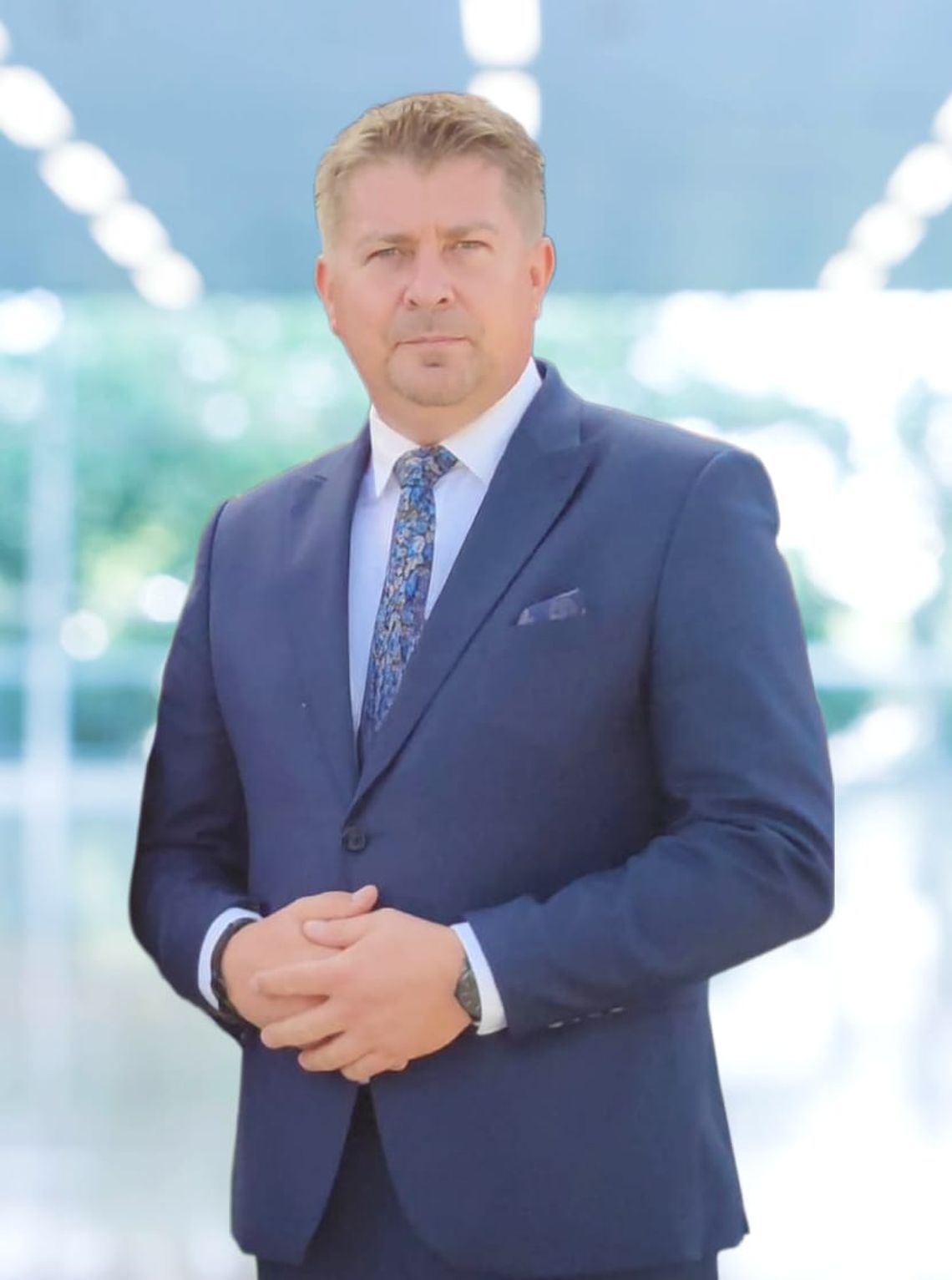 Grzegorz Franczak nowym prezesem MZK Grzegorz Franczak nowym prezesem MZK