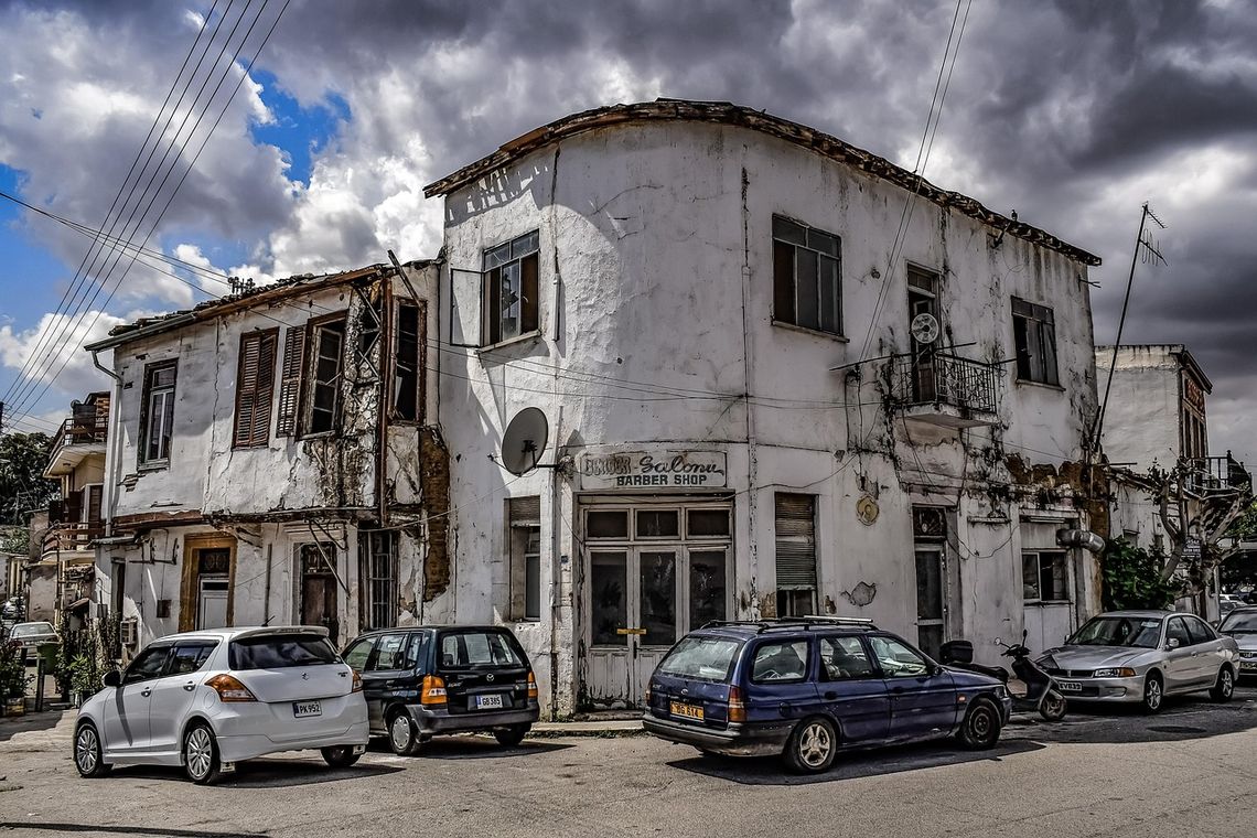 GUS: do 2060 r. liczba ludności Polski zmniejszy się o 6,6 mln osób