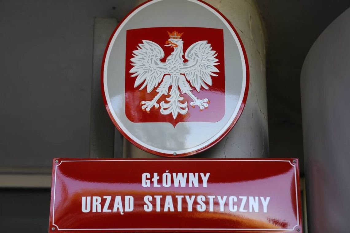 GUS ostrzega przed oszustami podszywającymi się pod Urząd