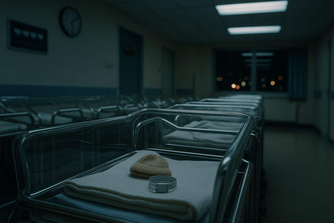 „GW”: Urodzeń mało jak nigdy