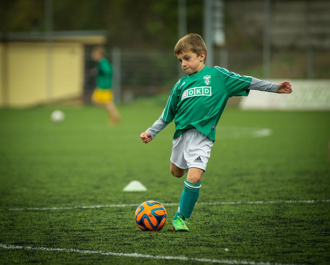 Gwiazdy sportu już jutro w "ósemce"