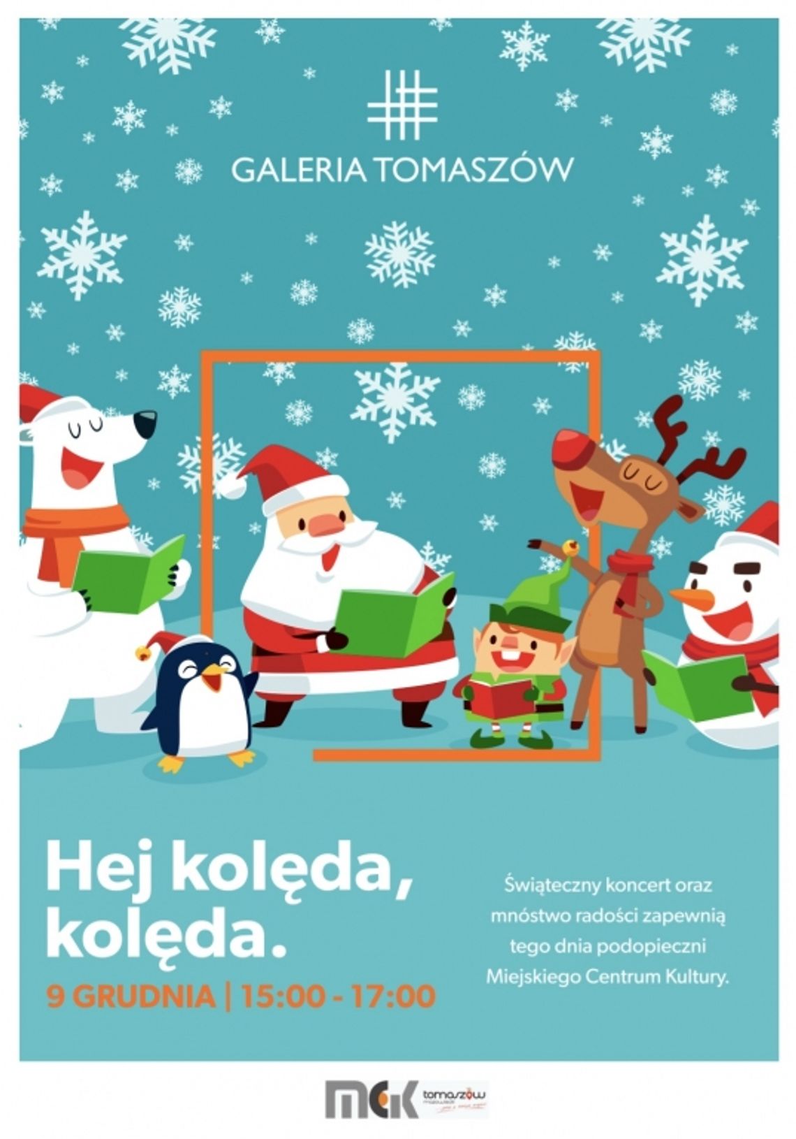Hej kolęda, kolęda