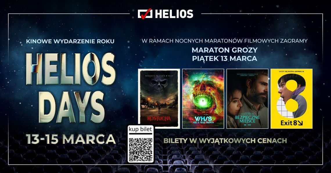 Helios Days Helios Days