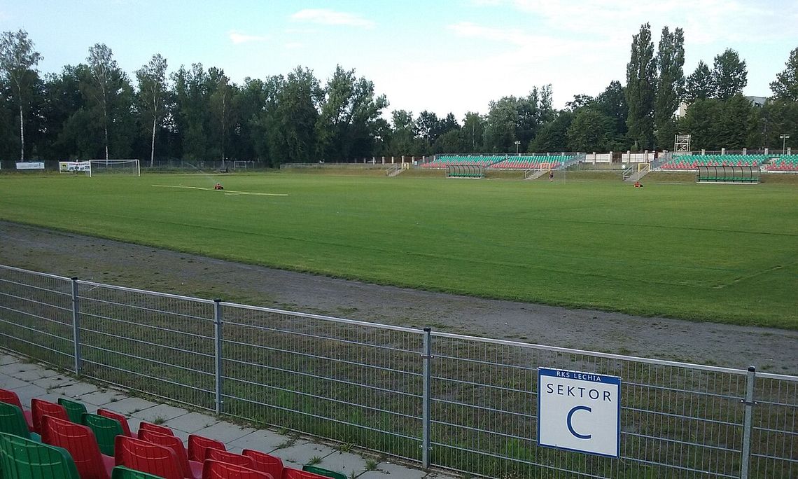 Historia i rozwój RKS Lechia 1923 Tomaszów Mazowiecki