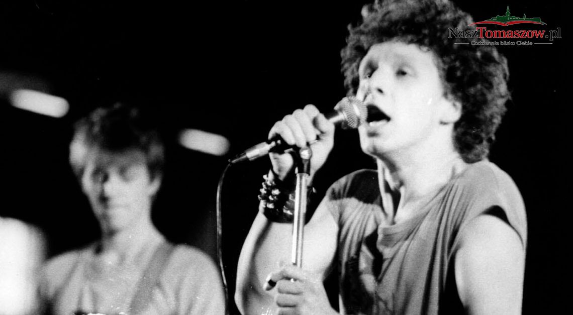 Historyk: muzyka młodzieżowa zawsze wiąże się z wyzwoleniem (wywiad)