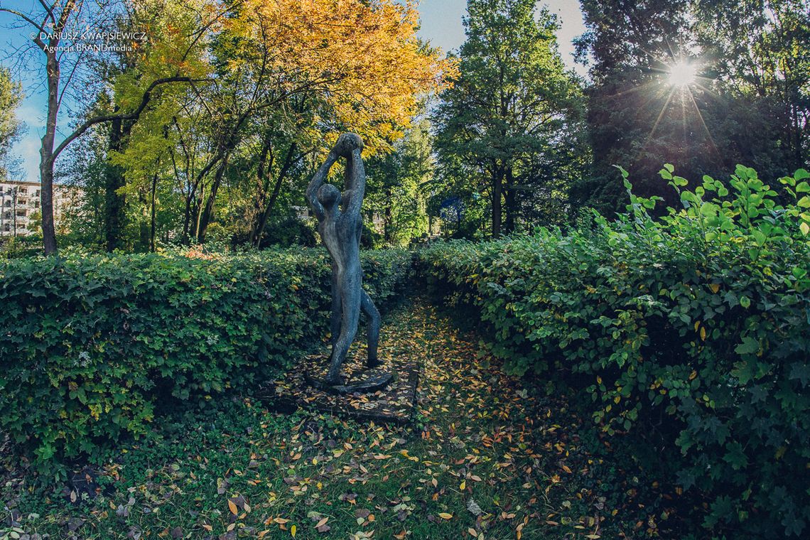 „Hrabski Ogród” – rewitalizacja parku przy Pałacu Ostrowskich cz. 2