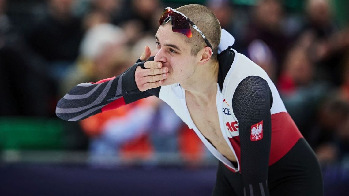 Igrzyska 2026 - Raś: medal Semirunnija byłby symboliczny dla całego świata