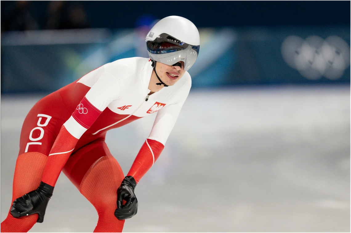 Igrzyska 2026: Władimir Semirunnij poza finałem mass startu Igrzyska 2026: Władimir Semirunnij poza finałem mass startu