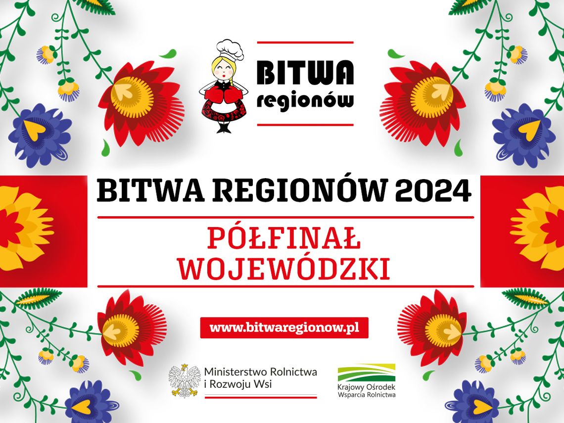 II Etap Bitwy Regionów podczas Dożynek Województwa Łódzkiego - Tradycja i smak w sercu Polski